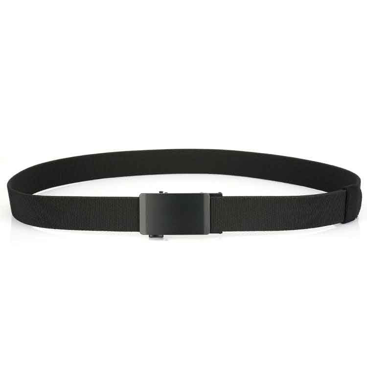 Men's Outdoor Workwear Automatic Buckle Belt