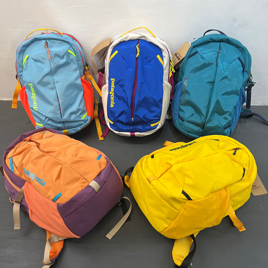 Refugio Daypack 26L Outdoor 26L Waterproof Lightweight Backpack