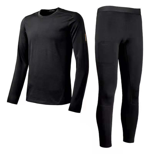 Fleece Thicken Men's Thermal Underwear Sets