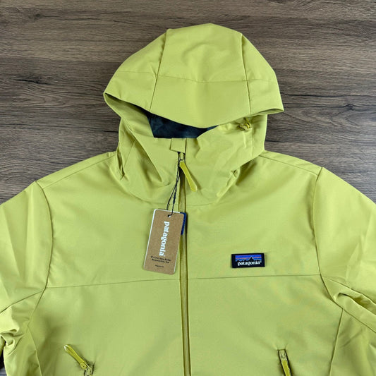 outdoor Soft Shell Outdoor Windproof Waterproof Jacket, Hooded Jacket