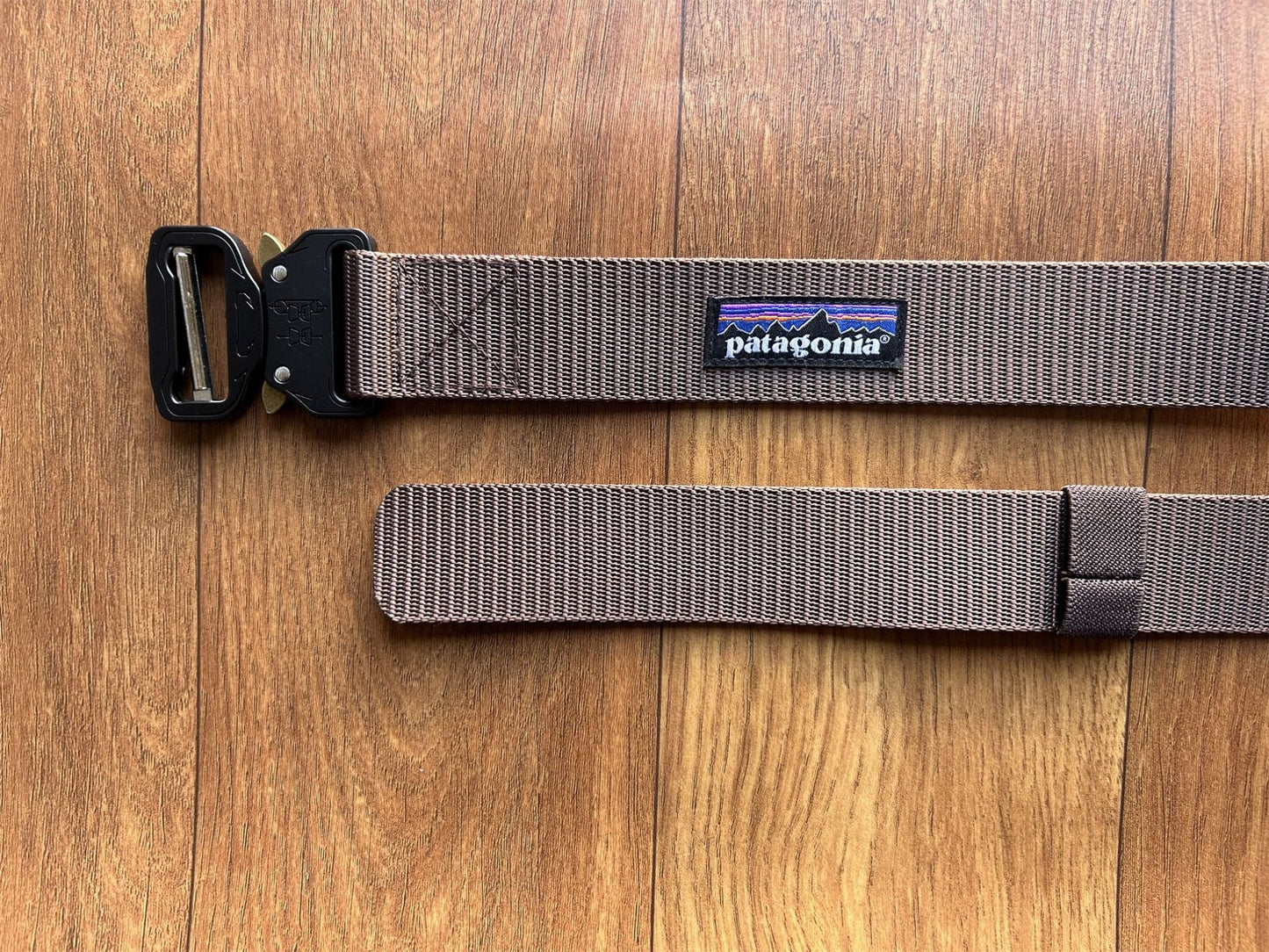 outdoor Heavy Duty Quick Release Buckle Belt  Men's Duty Nylon Outdoor Belts