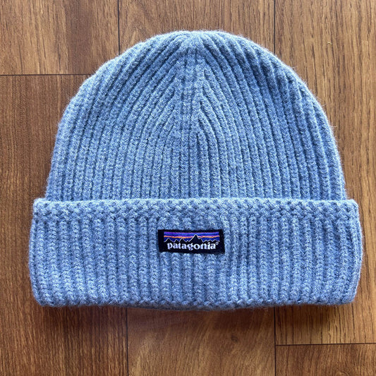 outdoor Brodeo Beanie Thickened Solid Color Warm Knitted Hat