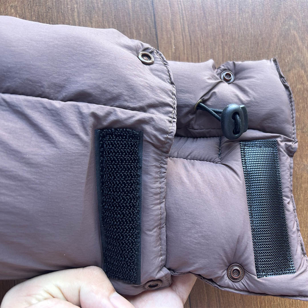 outdoor Thickened Warm and Windproof Neck Guard