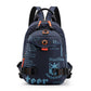 Clearance Waterproof Chest Bag Men's Backpack(XCHS5122)