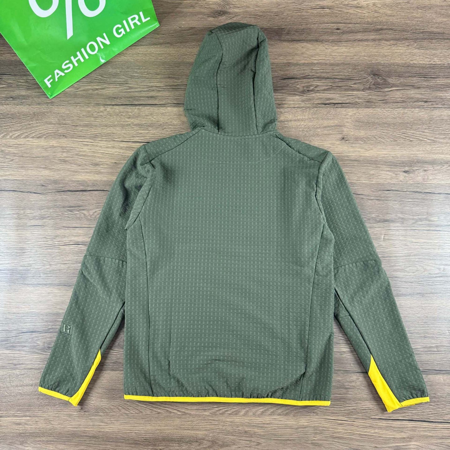 outdoor R2 outdoor plus velvet warm hooded jacket warm classic jacket