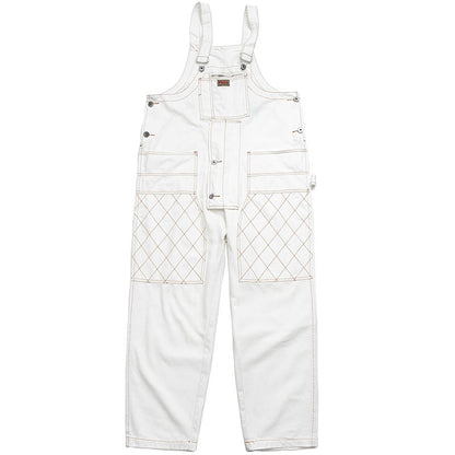 Coton Heavy Industry Salopes usur-résistants épaisses de travail