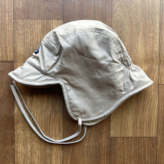 outdoor Fleece Yulex Regulator Wetsuit Cap Outdoor Cold-proof Cycling Warm Hat Thick Ear Protection Cotton Hat