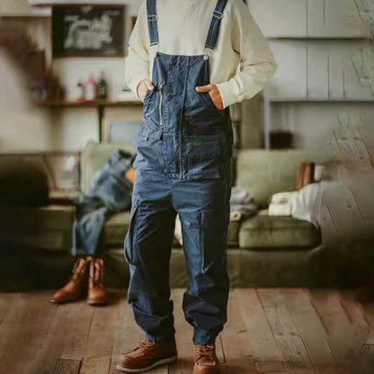 Suspendern Herren Workwear Overalls Rolpper