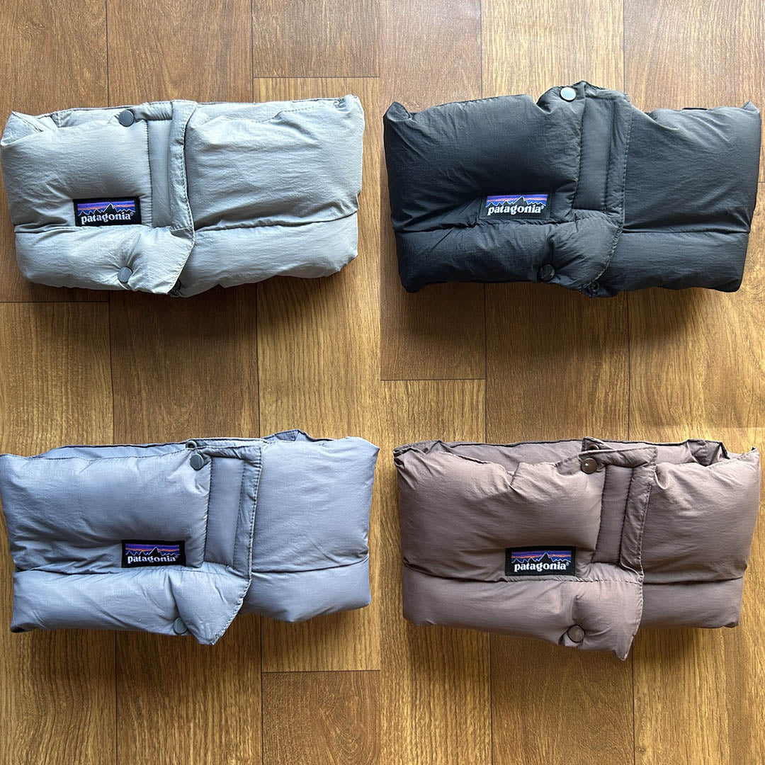 outdoor Thickened Warm and Windproof Neck Guard