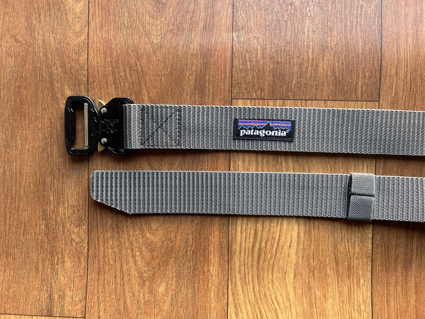 outdoor Heavy Duty Quick Release Buckle Belt  Men's Duty Nylon Outdoor Belts