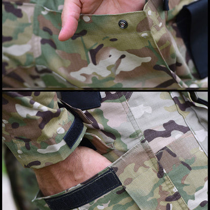 Clearance Bue G3 Herrenhosen (HY80501Pants)