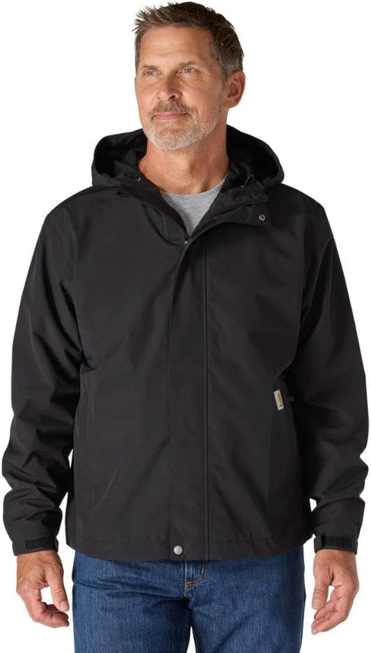 Carhartt Men's Storm Defender Loose Fit Lightweight Jacket