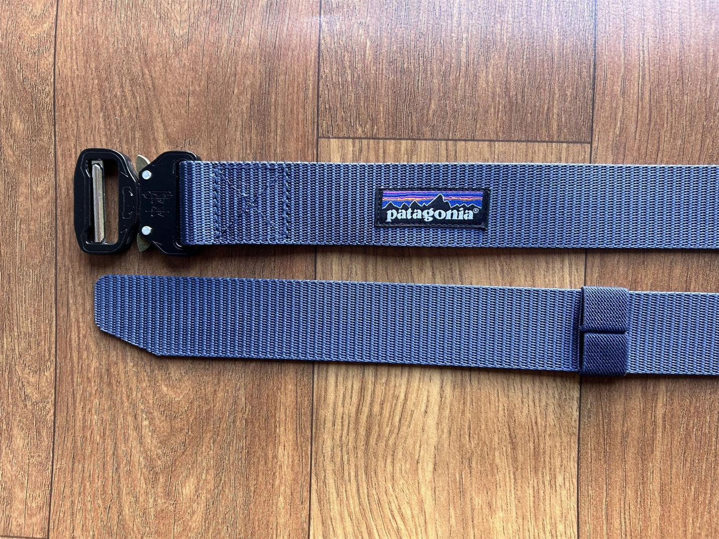 outdoor Heavy Duty Quick Release Buckle Belt  Men's Duty Nylon Outdoor Belts