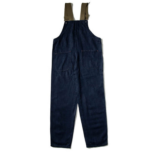 Fracht Vintage U.S Navy Deck Jeans Overalls