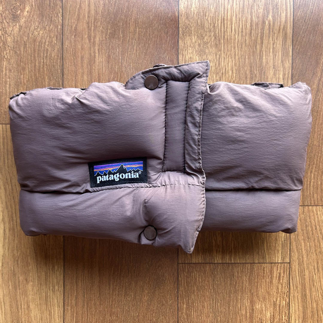 outdoor Thickened Warm and Windproof Neck Guard