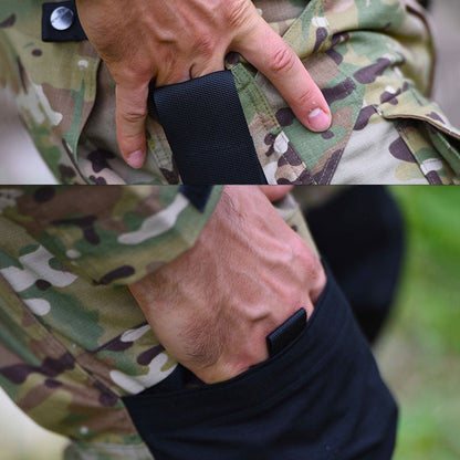 Camiseta para hombres de liquidación (HY80501)