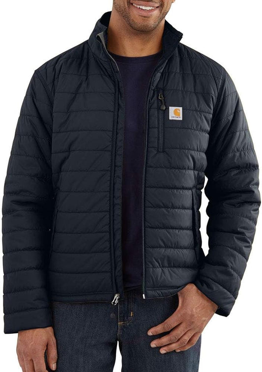 Carhartt Men's Rain Defender Relaxed Fit Lightweight Insulated Jacket