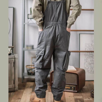 Suspendern Herren Workwear Overalls Rolpper