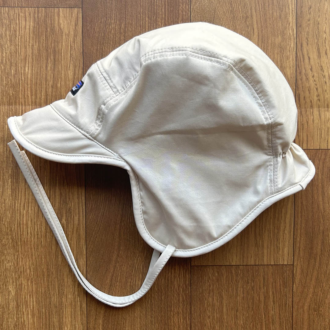 outdoor Fleece Yulex Regulator Wetsuit Cap Outdoor Cold-proof Cycling Warm Hat Thick Ear Protection Cotton Hat