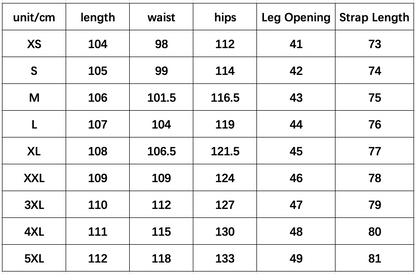 Farbübereinstimmende Overalls Tarbers Hosenträger Herrenarbeitskleidung
