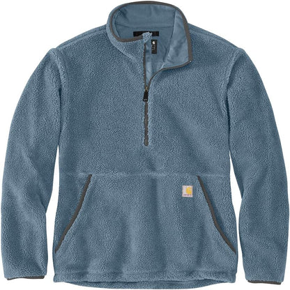 Carhartt mens Loose Fit Fleece Pullover