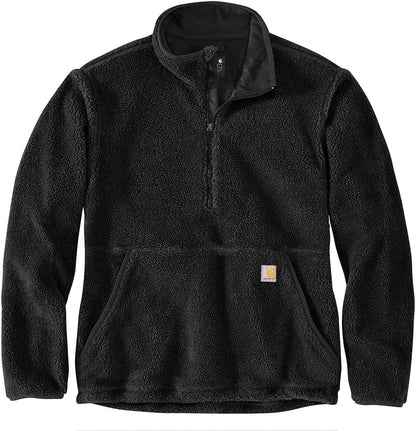 Carhartt mens Loose Fit Fleece Pullover