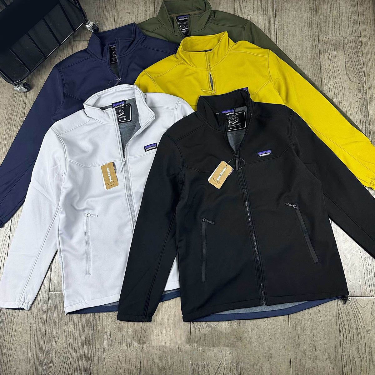 outdoor Outdoor Sports Hiking Soft Shell Jacket outdoor Fleece Outdoor Warm Jacket