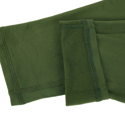 Função esportiva ao ar livre Fleece Térmica Roupa Térmica