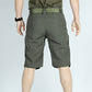 Outdoor Multi-pocket IX7 Waterproof Men's Cargo Pants