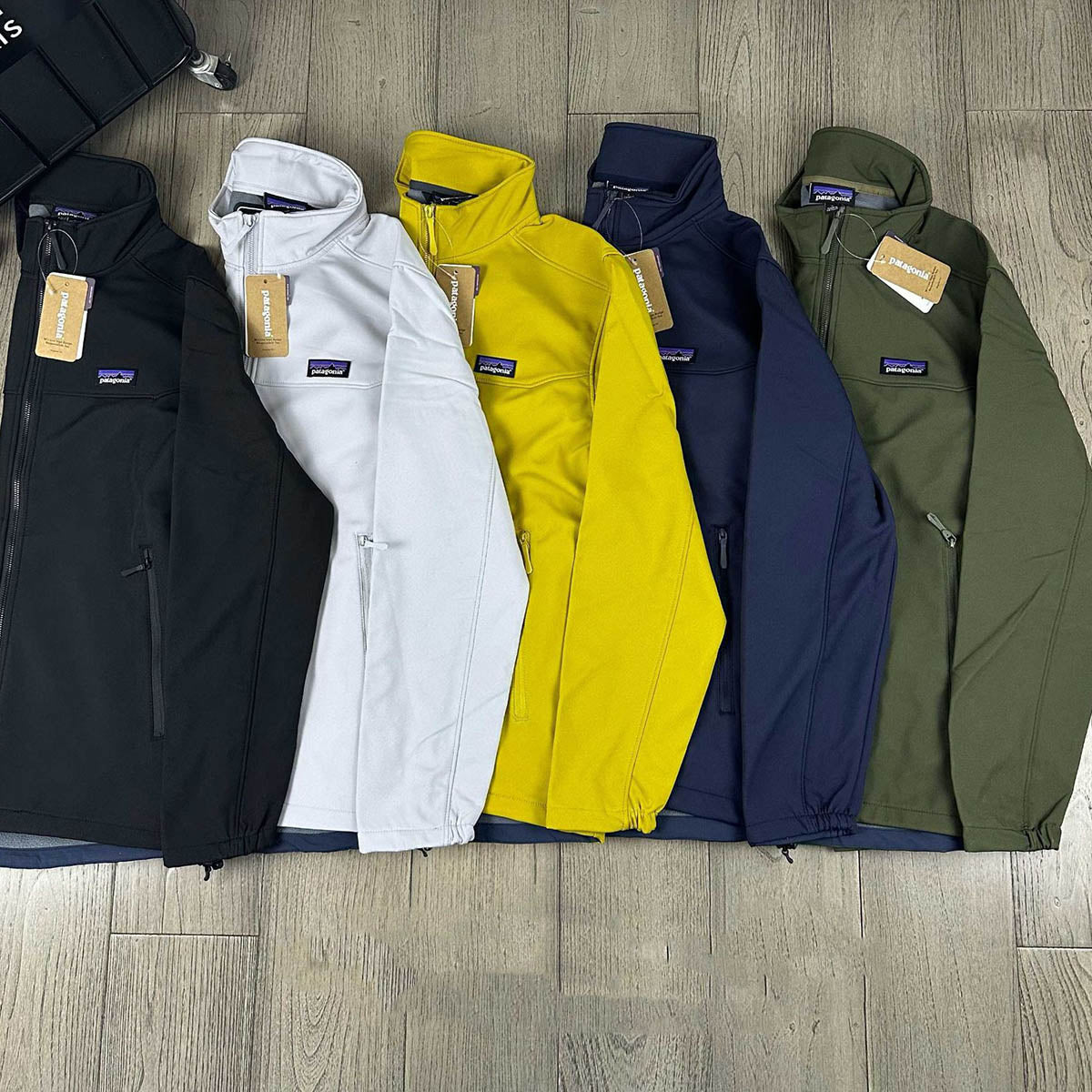 outdoor Outdoor Sports Hiking Soft Shell Jacket outdoor Fleece Outdoor Warm Jacket