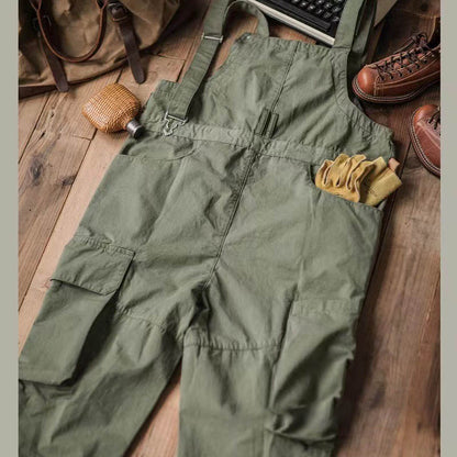 Suspendern Herren Workwear Overalls Rolpper