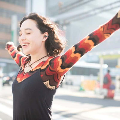 Kopfhörer für drahtlose Ohrclip -Knochenleitungen