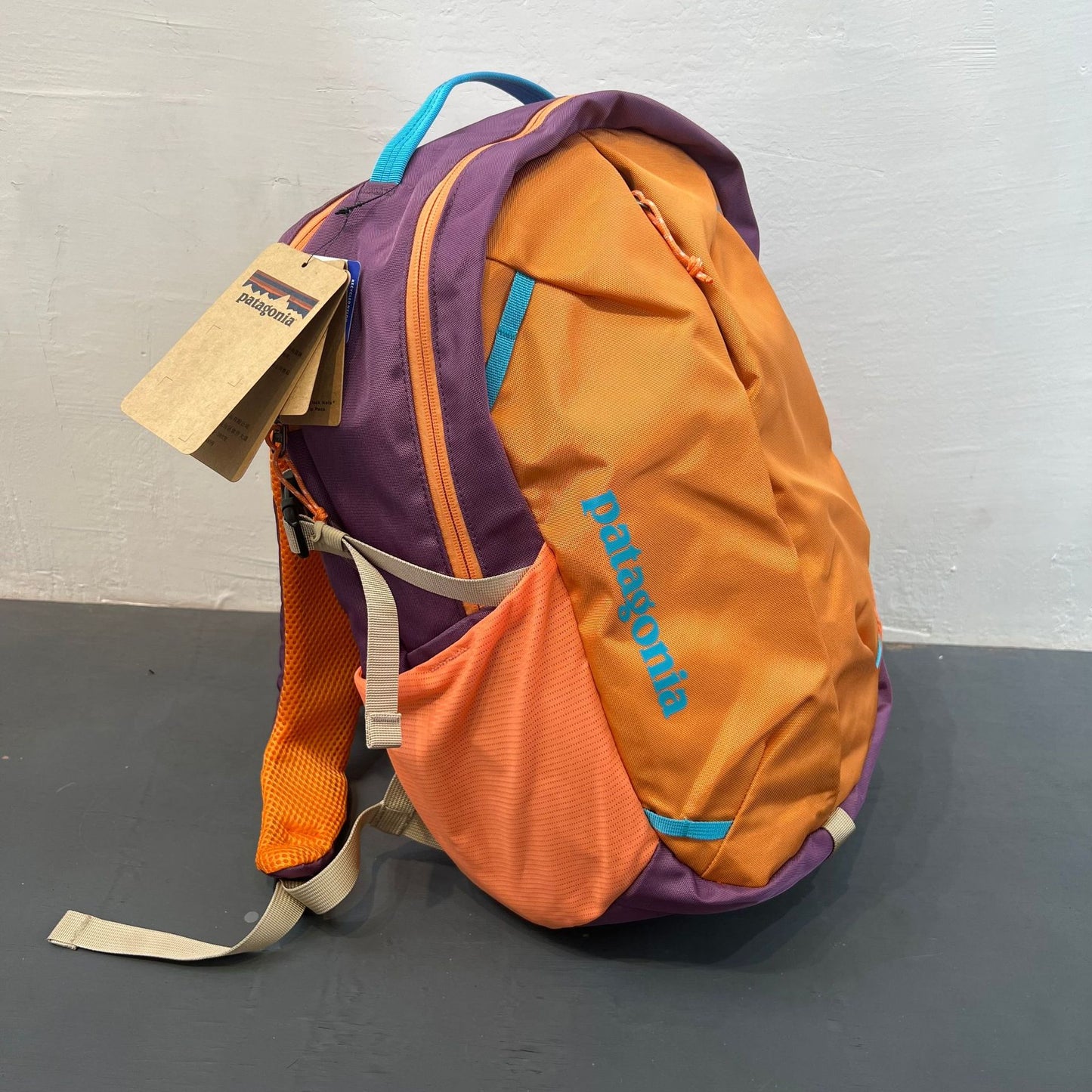 Refugio Daypack 26L Outdoor 26L Waterproof Lightweight Backpack