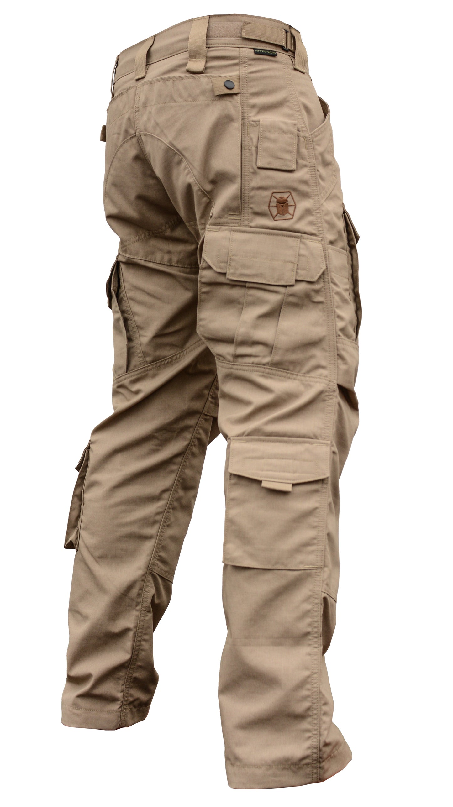 All Season Tactical Pants (ASP)
