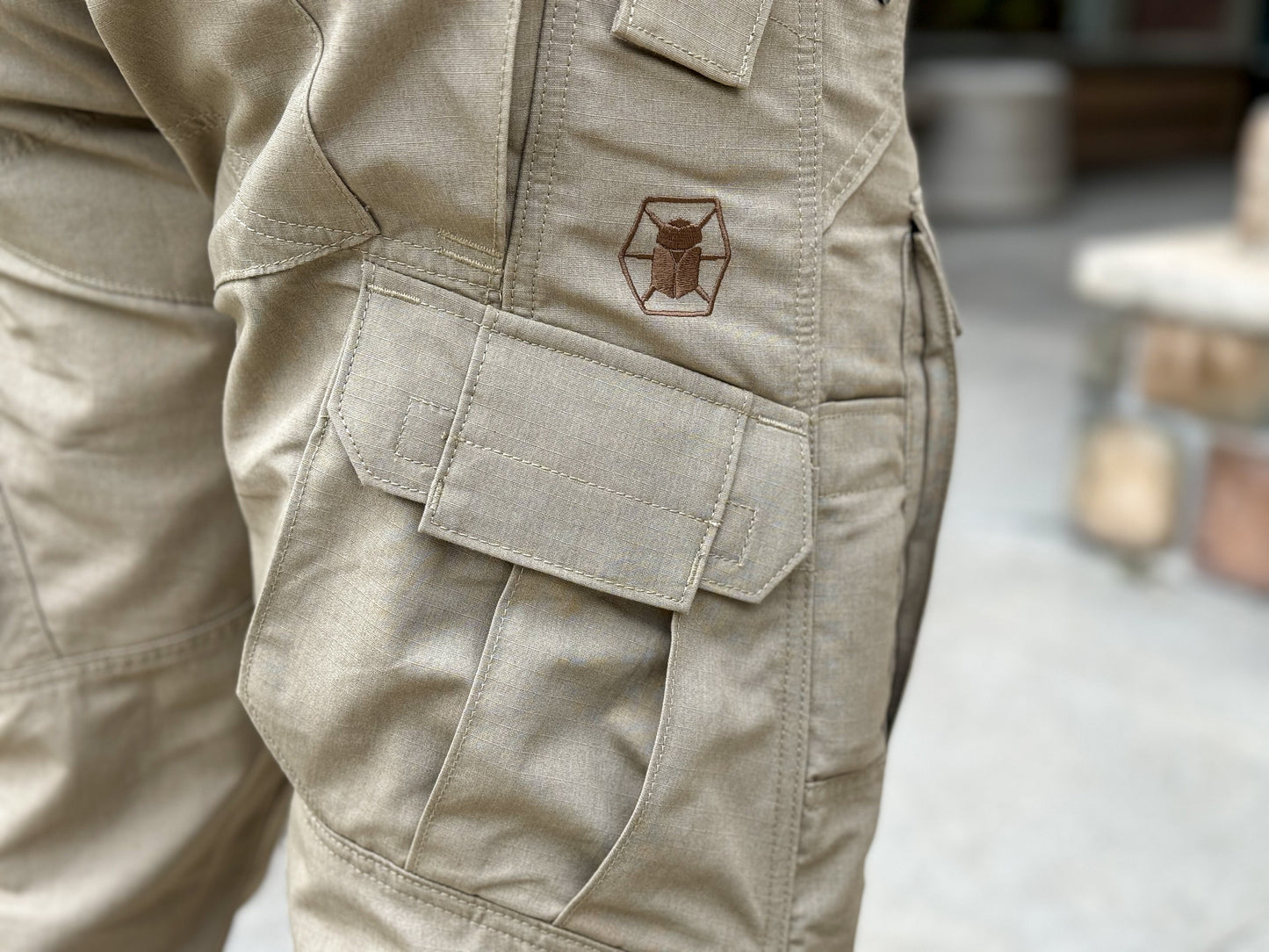 All Season Tactical Pants (ASP) - U.S.A. Made