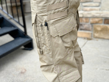 All Season Tactical Pants (ASP) - U.S.A. Made