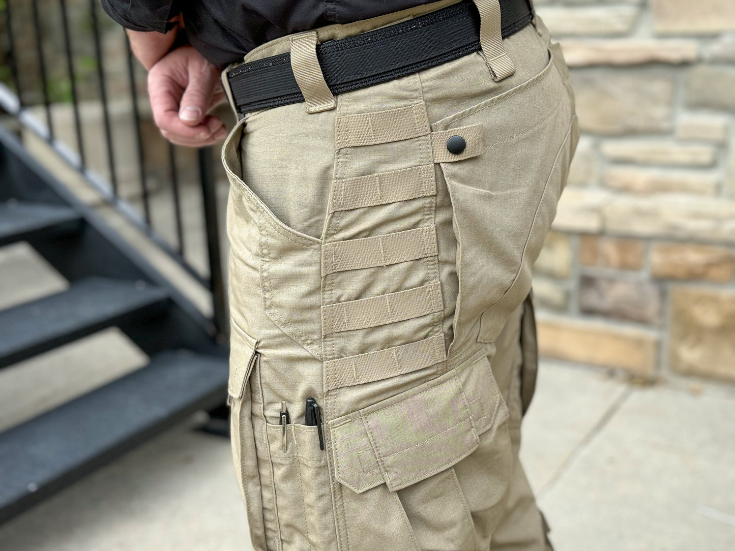 All Season Tactical Pants (ASP) - U.S.A. Made