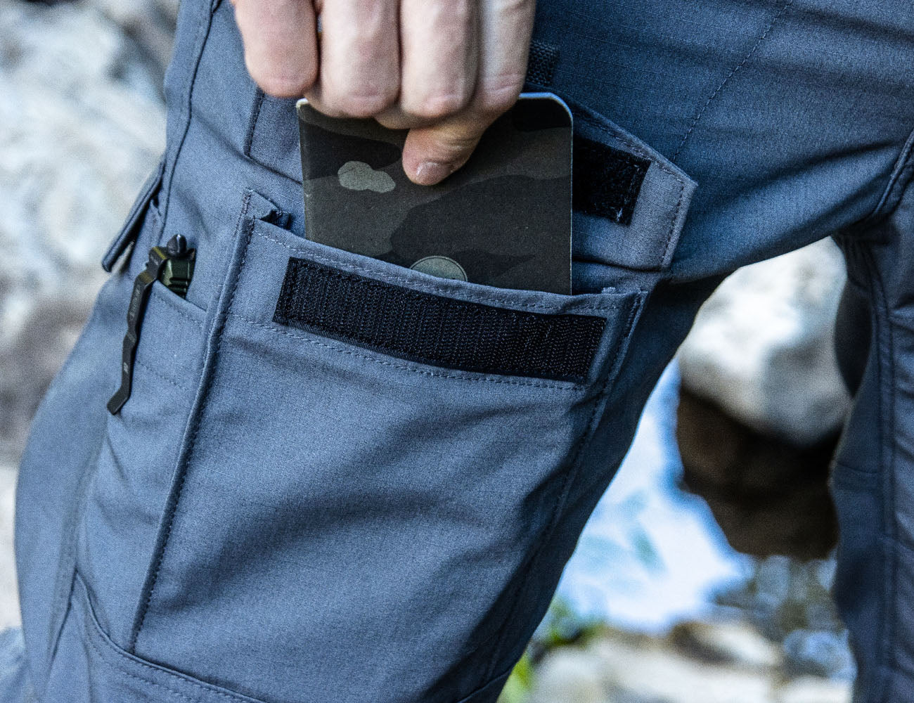 All Season Tactical Pants (ASP) - U.S.A. Made