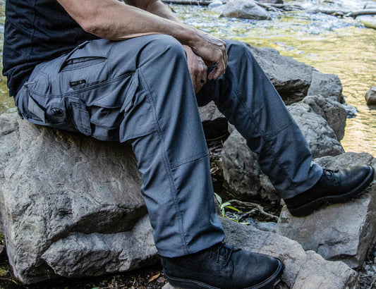 All Season Tactical Pants (ASP) - U.S.A. Made