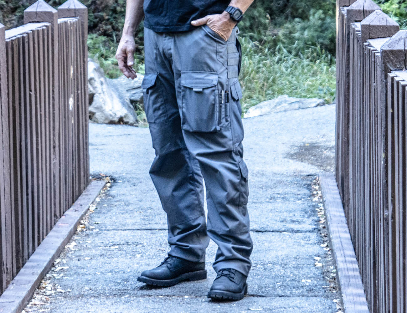 All Season Tactical Pants (ASP) - U.S.A. Made
