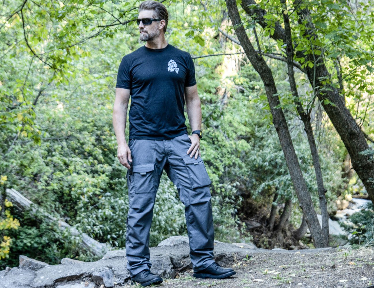 All Season Tactical Pants (ASP) - U.S.A. Made