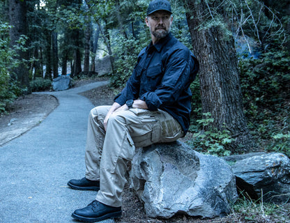 All Season Tactical Pants (ASP) - U.S.A. Made