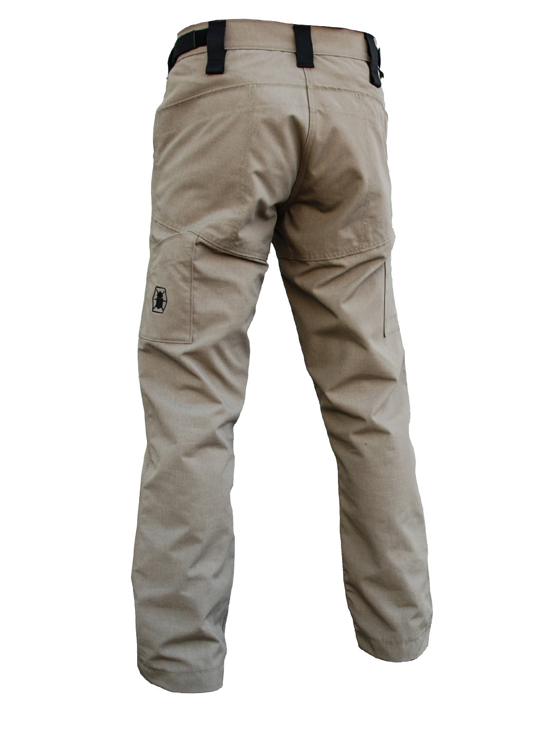 Backcountry Pants - U.S.A. Made
