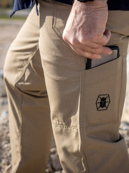 Backcountry Pants - U.S.A. Made