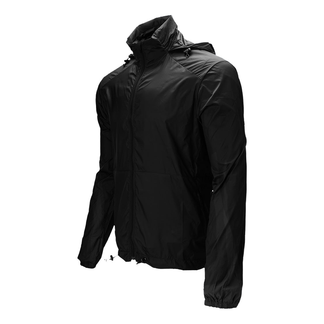 B.O.B. Windbreaker Jacket