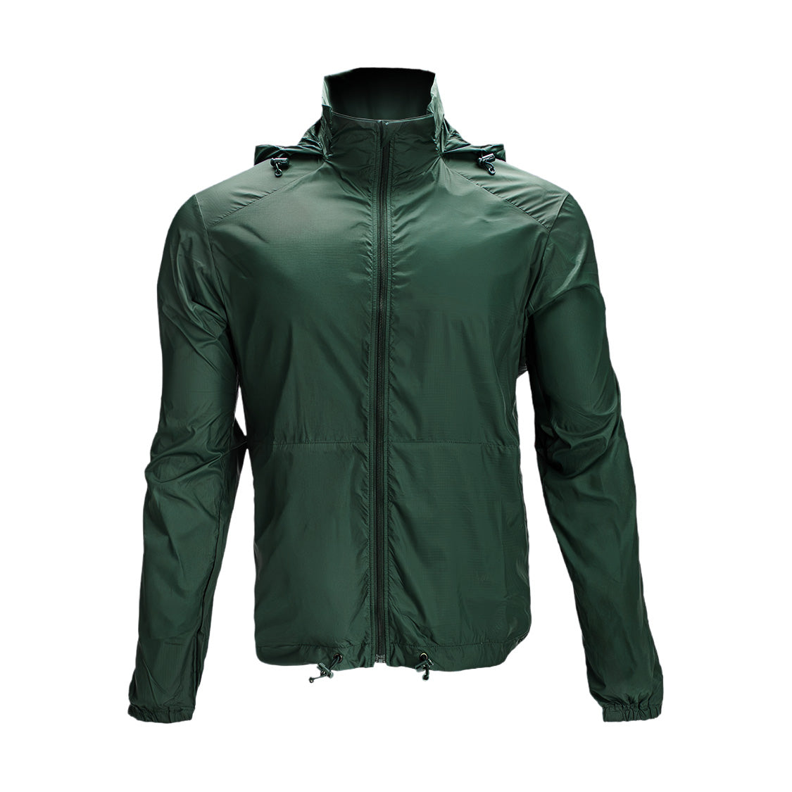 B.O.B. Windbreaker Jacket