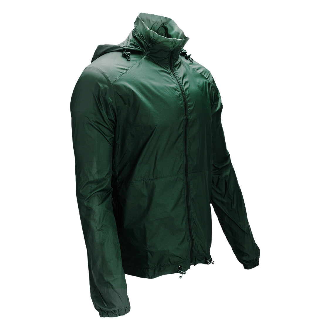 B.O.B. Windbreaker Jacket