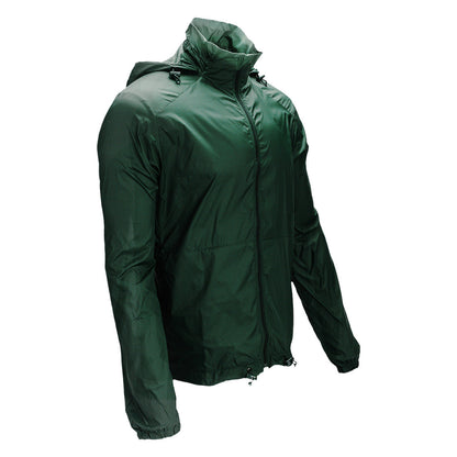 B.O.B. Windbreaker Jacket