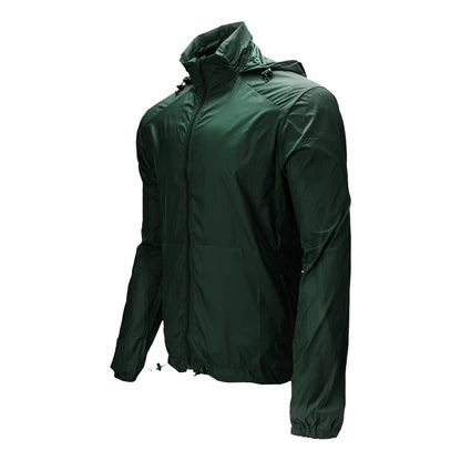 B.O.B. Windbreaker Jacket