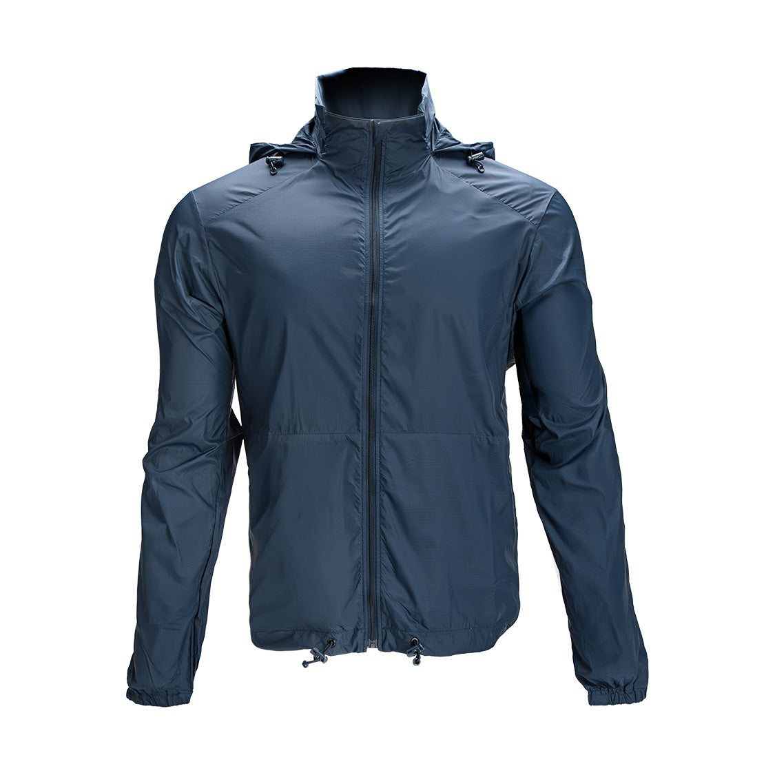 B.O.B. Windbreaker Jacket